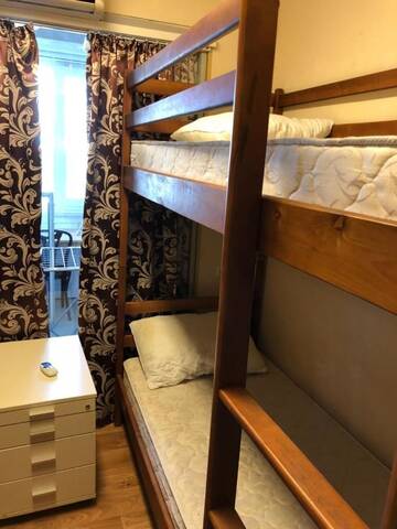 Фотографии Хостелы Hostel Horosho г. Черноморск (Украина) №5 Фото Хостелы Hostel Horosho г. Черноморск 5