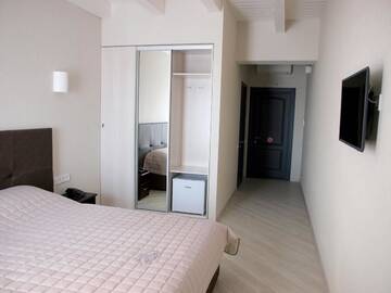 Фотографии Отель Hotel Nika 2 г. Черноморск (Украина) №4 Фото Отель Hotel Nika 2 г. Черноморск 4