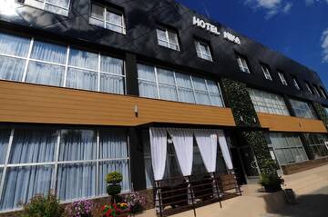 Фотографии Отель Hotel Nika 2 г. Черноморск (Украина) №1 Фото Отель Hotel Nika 2 г. Черноморск 1