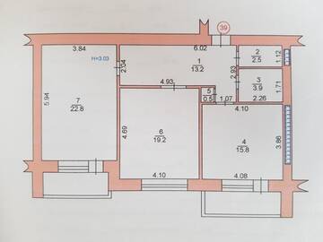 Фотографии Апартаменты Apartment on Parkovaya г. Черноморск (Украина) №3 Фото Апартаменты Apartment on Parkovaya г. Черноморск 3