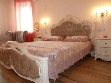 Фотографии Апартаменты apartment in Chernomorsk (Illichivsk) г. Черноморск (Украина) №2 Фото Апартаменты apartment in Chernomorsk (Illichivsk) г. Черноморск 2