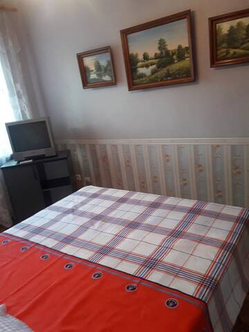 Фотографии Апартаменты large apartment near sea г. Черноморск (Украина) №4 Фото Апартаменты large apartment near sea г. Черноморск 4
