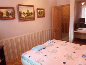 Фотографии Апартаменты large apartment near sea г. Черноморск (Украина) №5 Фото Апартаменты large apartment near sea г. Черноморск 5