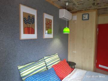 Фотографии Гостевой дом Guest House Serena г. Черноморск (Украина) №4 Фото Гостевой дом Guest House Serena г. Черноморск 4