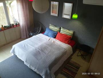 Фотографии Гостевой дом Guest House Serena г. Черноморск (Украина) №2 Фото Гостевой дом Guest House Serena г. Черноморск 2