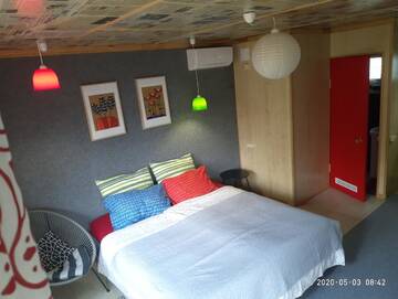 Фотографии Гостевой дом Guest House Serena г. Черноморск (Украина) №3 Фото Гостевой дом Guest House Serena г. Черноморск 3