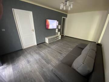 Фотографии Апартаменты Apartments Black Sea 3 room г. Черноморск (Украина) №5 Фото Апартаменты Apartments Black Sea 3 room г. Черноморск 5