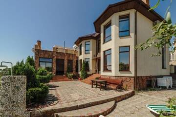 Фотографии Дома для отпуска VIP house near sea г. Черноморск (Украина) №1 Фото Дома для отпуска VIP house near sea г. Черноморск 1