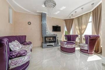 Фотографии Дома для отпуска VIP house near sea г. Черноморск (Украина) №3 Фото Дома для отпуска VIP house near sea г. Черноморск 3
