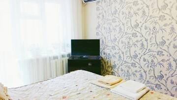 Фотографии Апартаменты Olvia Apartment near the Sea г. Черноморск (Украина) №3 Фото Апартаменты Olvia Apartment near the Sea г. Черноморск 3
