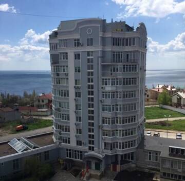 Фотографии Апартаменты Новые апартаменты в курортной зоне, возле моря г. Черноморск (Украина) №1 Фото Апартаменты Новые апартаменты в курортной зоне, возле моря г. Черноморск 1