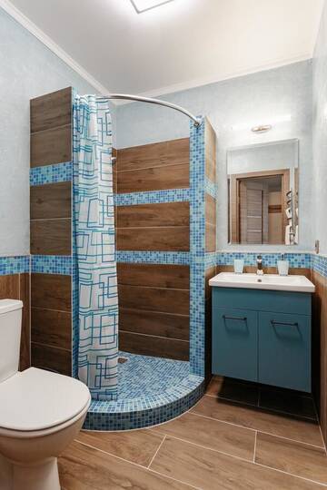 Фотографии Апарт-отели YUDGI - Home Hotel г. Черноморск (Украина) №4 Фото Апарт-отели YUDGI - Home Hotel г. Черноморск 4