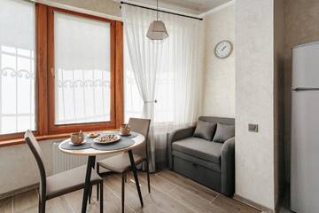 Фотографии Апарт-отели YUDGI - Home Hotel г. Черноморск (Украина) №5 Фото Апарт-отели YUDGI - Home Hotel г. Черноморск 5