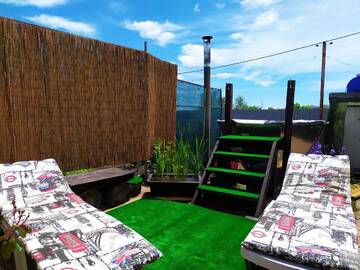 Фотографии Виллы Relax and chill Villa г. Черноморск (Украина) №2 Фото Виллы Relax and chill Villa г. Черноморск 2