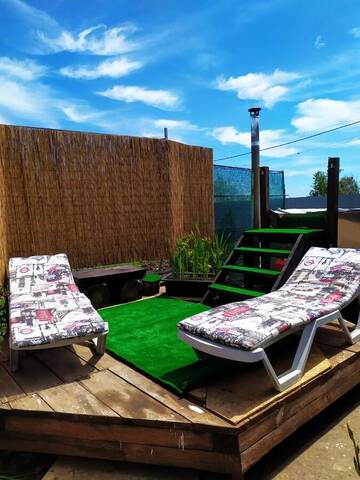 Фотографии Виллы Relax and chill Villa г. Черноморск (Украина) №3 Фото Виллы Relax and chill Villa г. Черноморск 3
