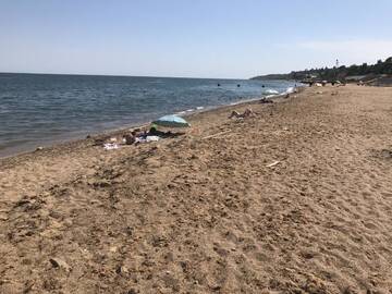 Фотографии Апартаменты Апартаменты с видом на море г. Черноморск (Украина) №3 Фото Апартаменты Апартаменты с видом на море г. Черноморск 3