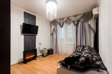 Фото Апартаменты Apartment on Lenina Street г. Черноморск 4