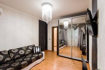 Фото номера Апартаменты Апартаменты Apartment on Lenina Street г. Черноморск 48