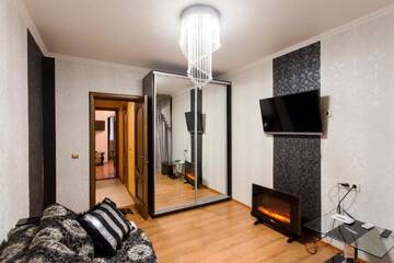 Фото Апартаменты Apartment on Lenina Street г. Черноморск 3