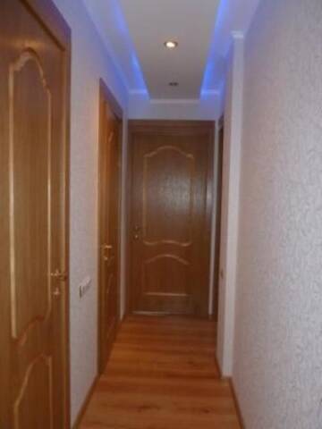 Фото номера Апартаменты с 2 спальнями Апартаменты Apartment Illichivsk г. Черноморск 25