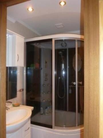 Фото номера Апартаменты с 2 спальнями Апартаменты Apartment Illichivsk г. Черноморск 29