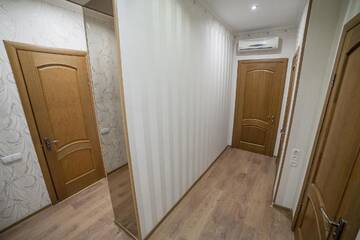 Фото номера Апартаменты с 3 спальнями Апартаменты Apartment On 1 Maya г. Черноморск 54