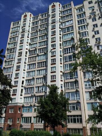 Фото номера Апартаменты Апартаменты 1-Bedroom Apartment - Chernomorsk г. Черноморск 20