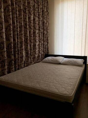Фото номера Бюджетный двухместный номер с 1 кроватью Хостелы Hostel Horosho г. Черноморск 6