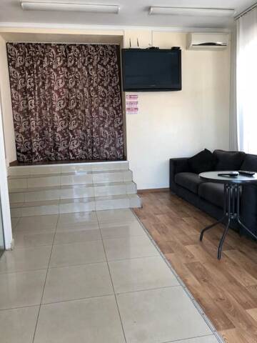 Фото номера Кровать в общем 8-местном номере Хостелы Hostel Horosho г. Черноморск 2