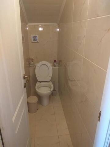 Фото номера Бюджетный двухместный номер с 1 кроватью Мини-отель Farneliya club-hotel г. Черноморск 9