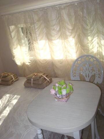 Фото номера Бюджетный двухместный номер с 1 кроватью Мини-отель Farneliya club-hotel г. Черноморск 5