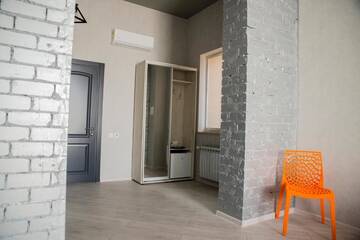 Фото номера Стандартный трехместный номер Отель Hotel Nika 2 г. Черноморск 3
