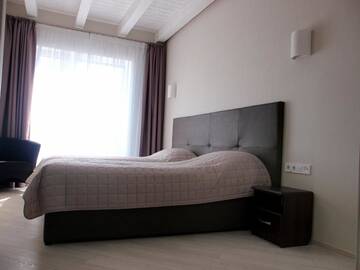 Фото номера Небольшой двухместный номер с 1 кроватью Отель Hotel Nika 2 г. Черноморск 8