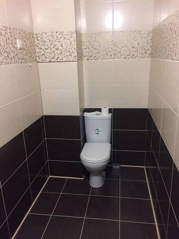 Фото номера Апартаменты с видом на море Апартаменты Apartment on Parkovaya г. Черноморск 8