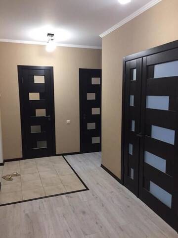 Фото номера Апартаменты с видом на море Апартаменты Apartment on Parkovaya г. Черноморск 15