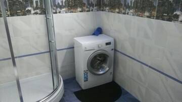 Фото номера Апартаменты с видом на море Апартаменты Apartment Parusnaya 1E г. Черноморск 11