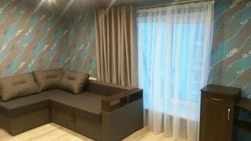Фото номера Апартаменты с видом на море Апартаменты Apartment Parusnaya 1E г. Черноморск 24