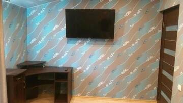 Фото номера Апартаменты с видом на море Апартаменты Apartment Parusnaya 1E г. Черноморск 9