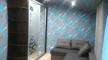 Фото номера Апартаменты с видом на море Апартаменты Apartment Parusnaya 1E г. Черноморск 7