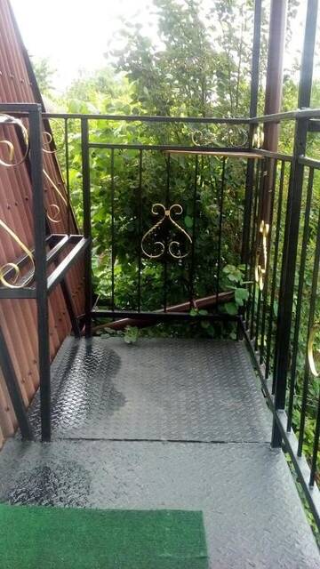 Фото номера Апартаменты Апартаменты Гостевой Дом Центр Города г. Черноморск 7