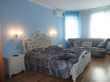 Фото номера Апартаменты с 2 спальнями Апартаменты apartment in Chernomorsk (Illichivsk) г. Черноморск 41
