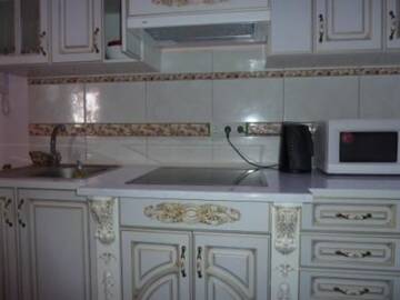 Фото номера Апартаменты с 2 спальнями Апартаменты apartment in Chernomorsk (Illichivsk) г. Черноморск 48