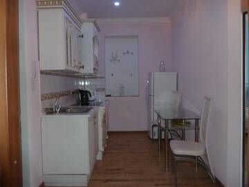 Фото номера Апартаменты с 2 спальнями Апартаменты apartment in Chernomorsk (Illichivsk) г. Черноморск 47