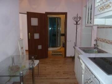 Фото номера Апартаменты с 2 спальнями Апартаменты apartment in Chernomorsk (Illichivsk) г. Черноморск 50