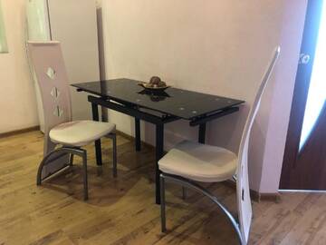 Фото номера Апартаменты с 2 спальнями Апартаменты apartment in Chernomorsk (Illichivsk) г. Черноморск 58