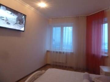 Фото номера Апартаменты с 2 спальнями Апартаменты apartment in Chernomorsk (Illichivsk) г. Черноморск 13