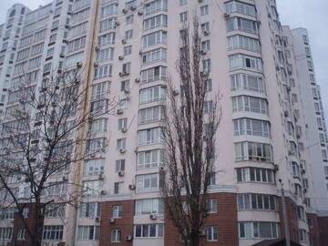 Фото номера Апартаменты с 2 спальнями Апартаменты apartment in Chernomorsk (Illichivsk) г. Черноморск 28