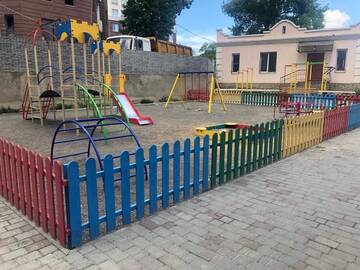 Фото номера Апартаменты с 2 спальнями Апартаменты apartment in Chernomorsk (Illichivsk) г. Черноморск 26