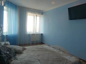 Фото номера Апартаменты с 2 спальнями Апартаменты apartment in Chernomorsk (Illichivsk) г. Черноморск 9