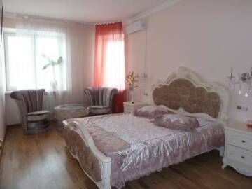Фото номера Апартаменты с 2 спальнями Апартаменты apartment in Chernomorsk (Illichivsk) г. Черноморск 10
